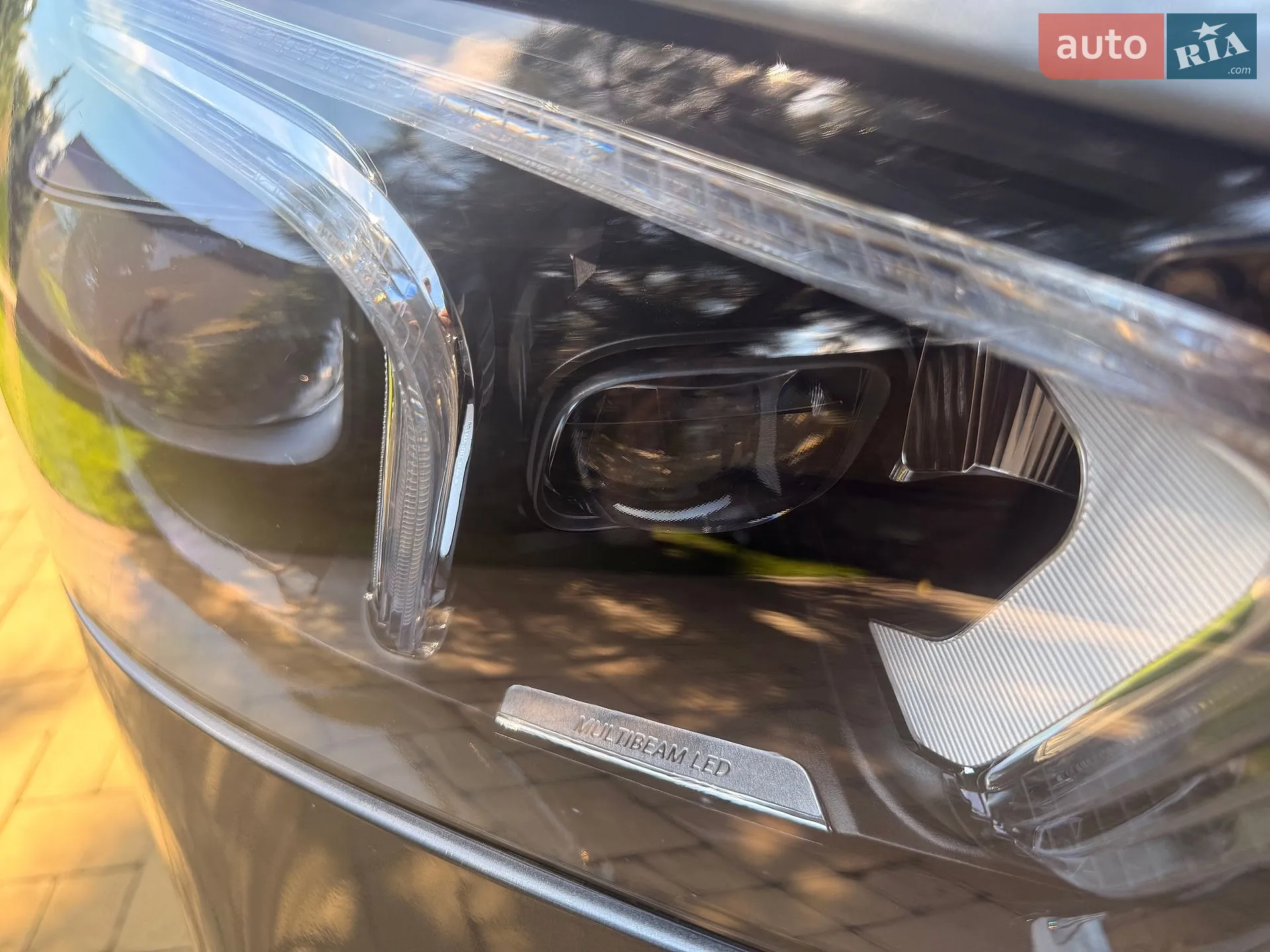 2020 Mercedes-Benz GLE - мініатюра 11