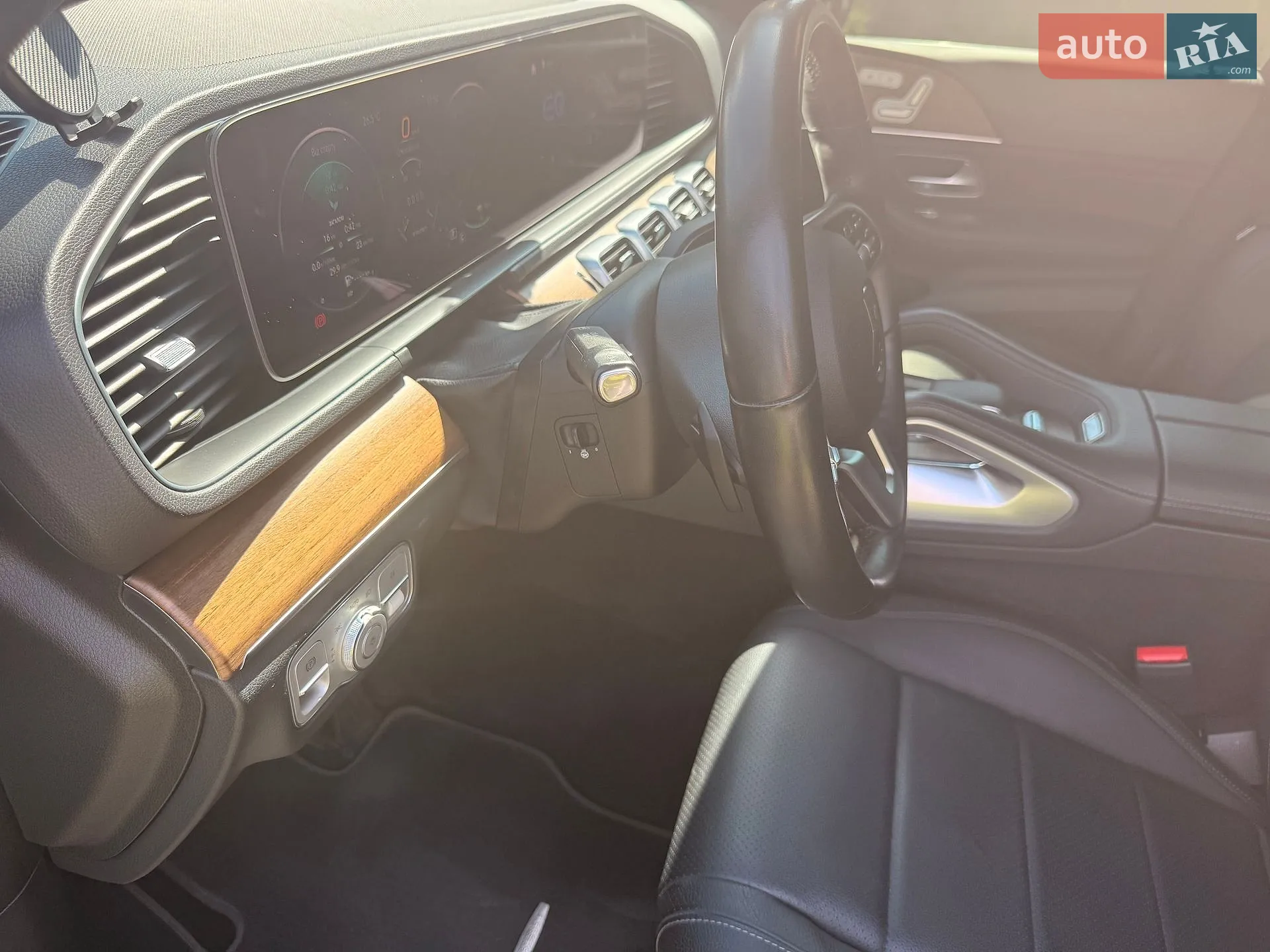 2020 Mercedes-Benz GLE - мініатюра 15