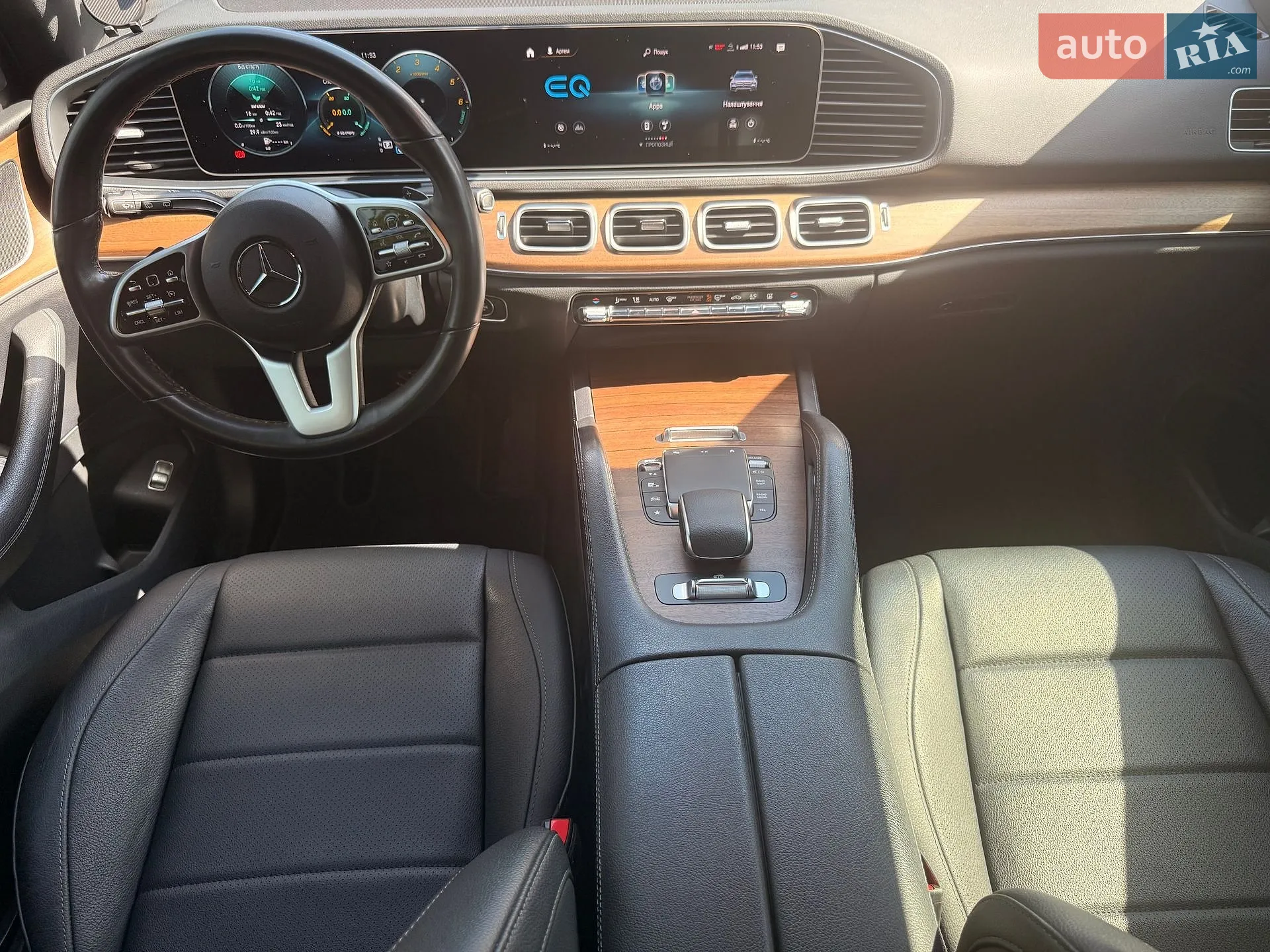 2020 Mercedes-Benz GLE - мініатюра 16