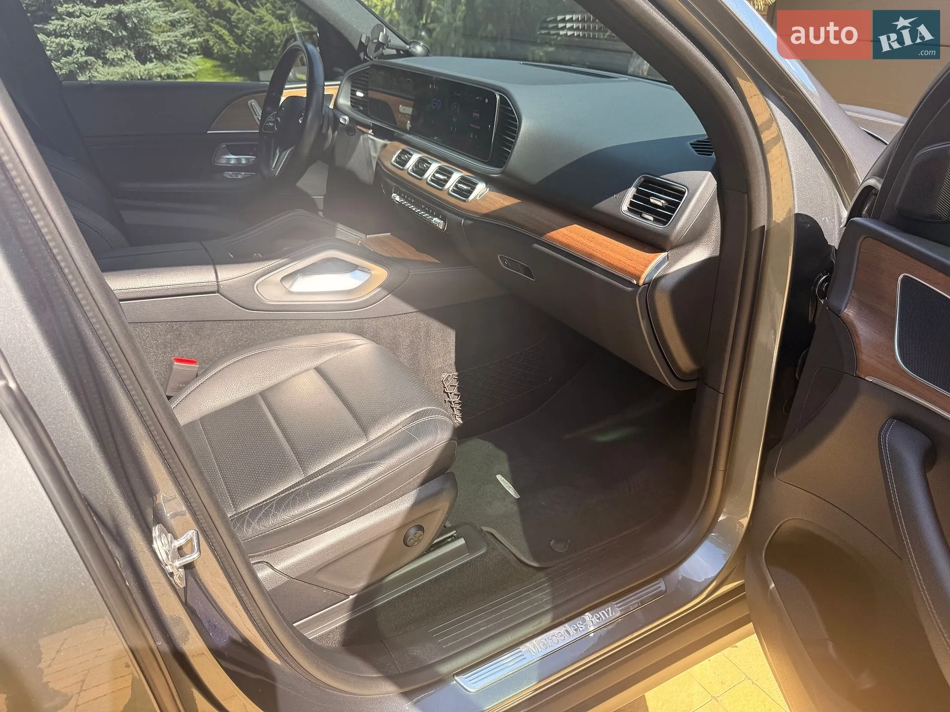 2020 Mercedes-Benz GLE - мініатюра 20