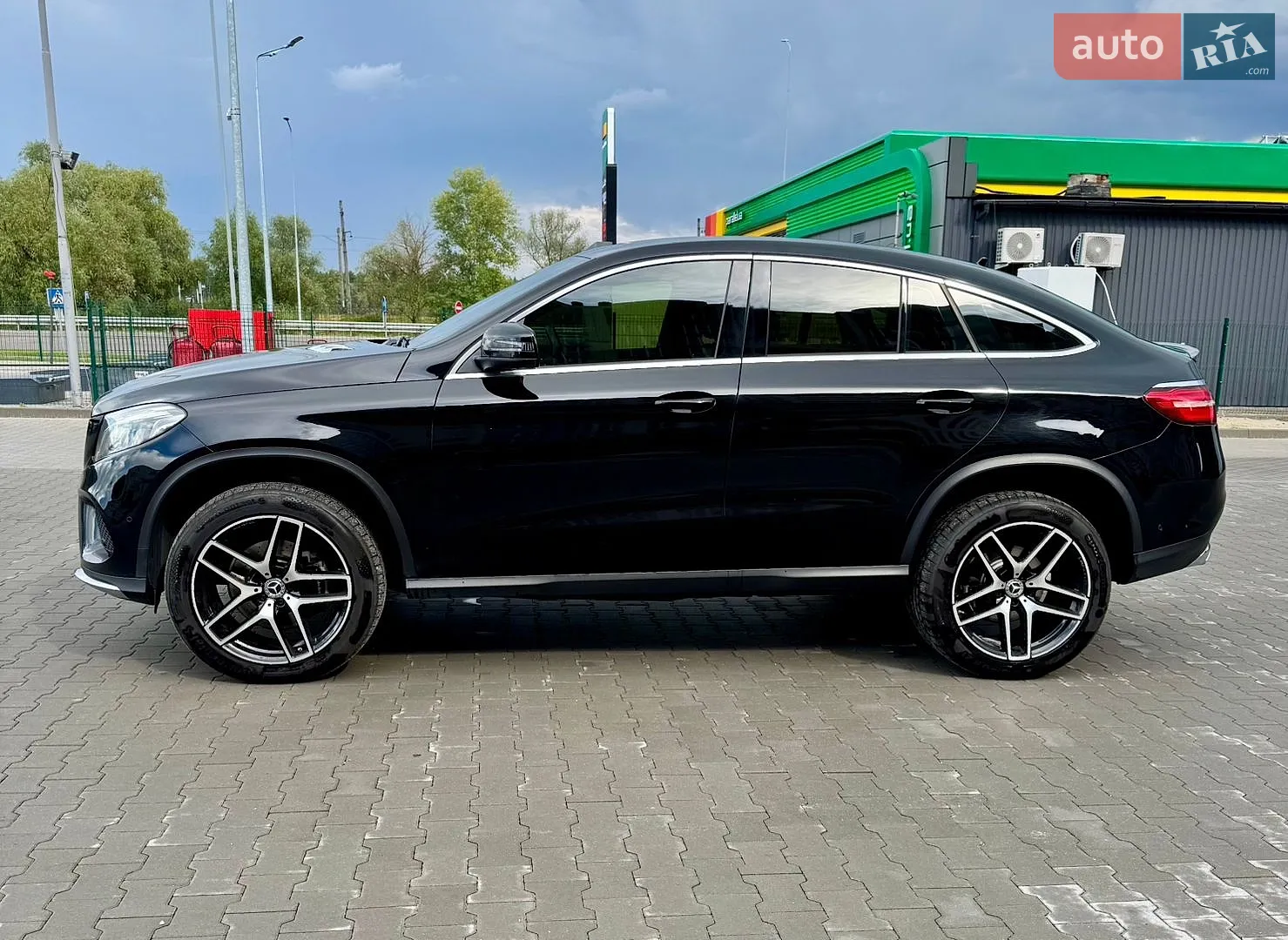 2019 Mercedes-Benz GLE - мініатюра 4
