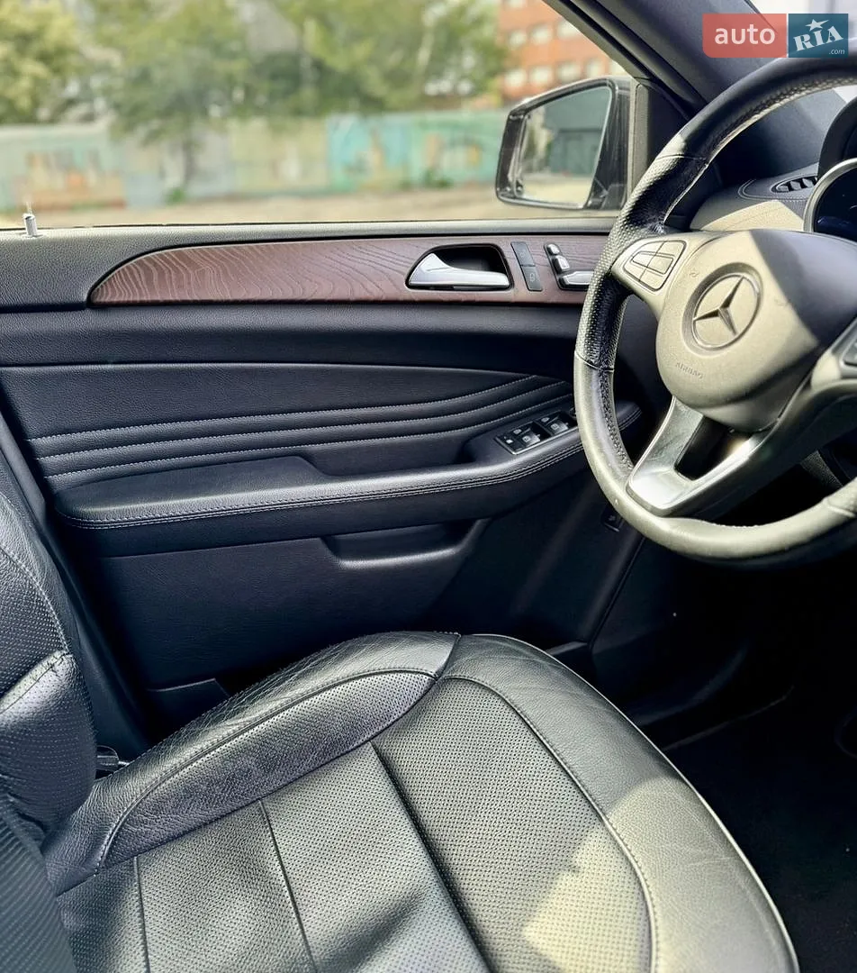 2019 Mercedes-Benz GLE - мініатюра 18