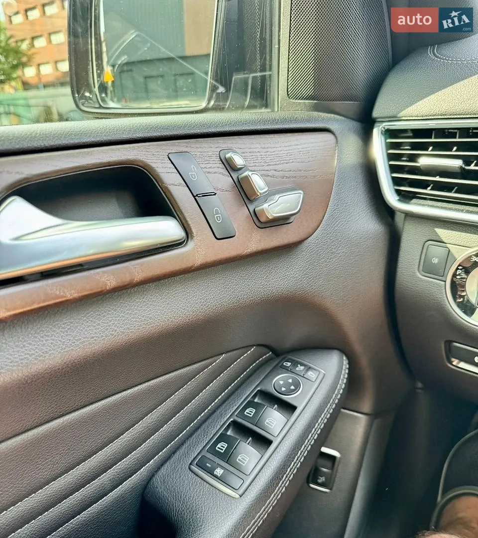 2019 Mercedes-Benz GLE - мініатюра 22