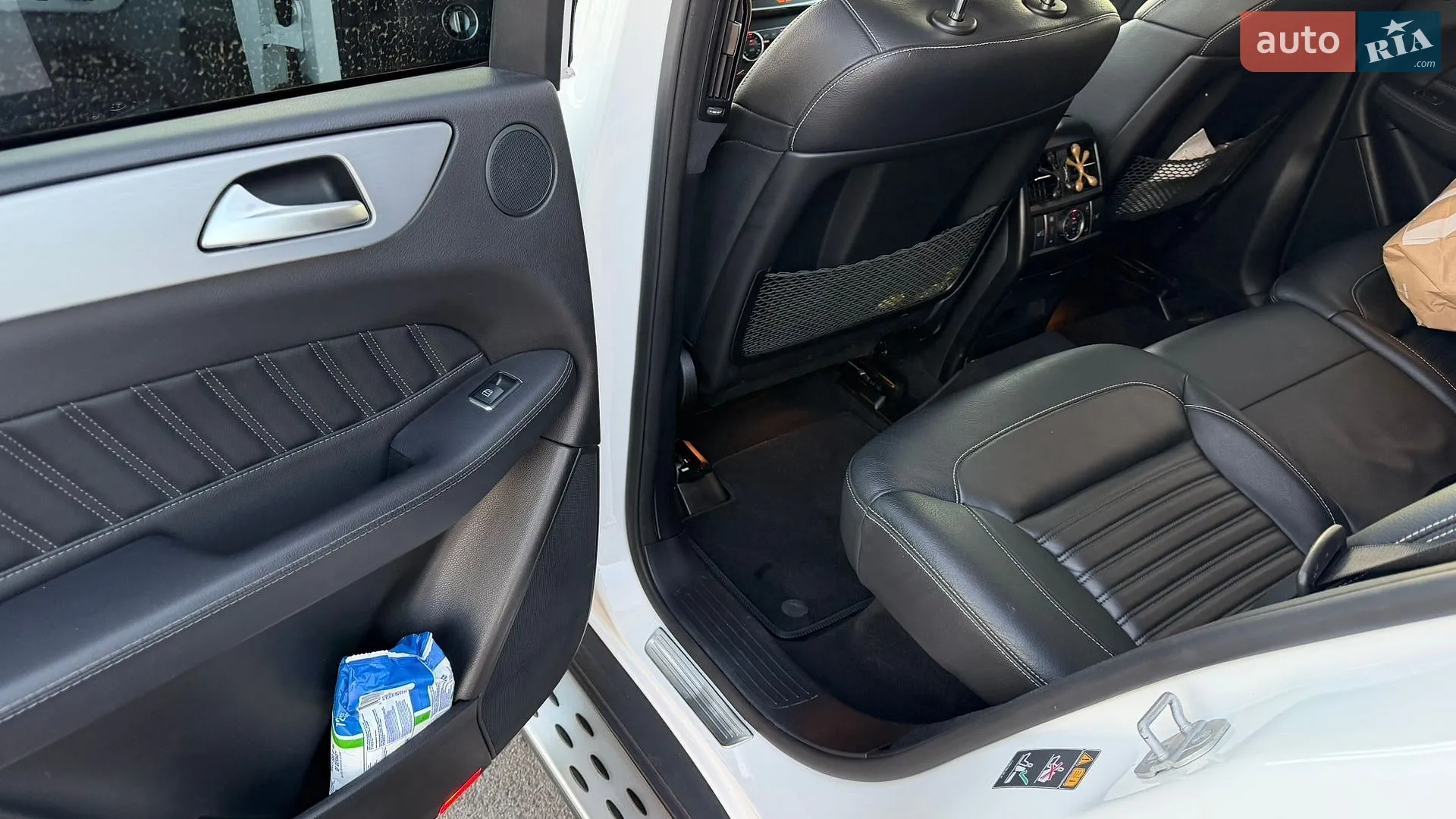 2017 Mercedes-Benz GLE - мініатюра 26