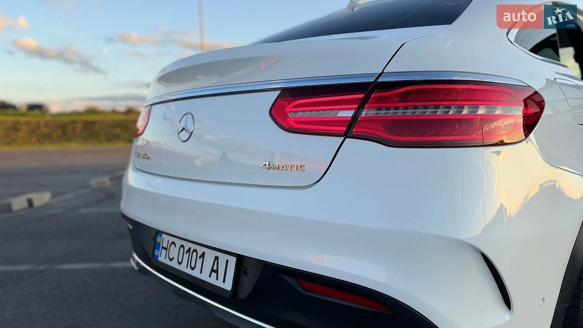 2017 Mercedes-Benz GLE - мініатюра 21