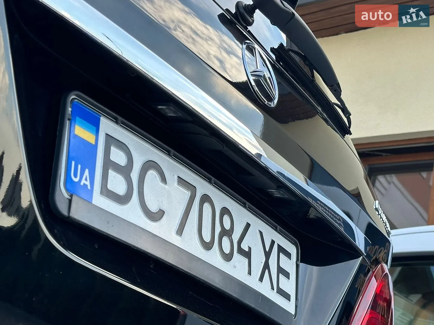 2016 Mercedes-Benz GLE - мініатюра 33