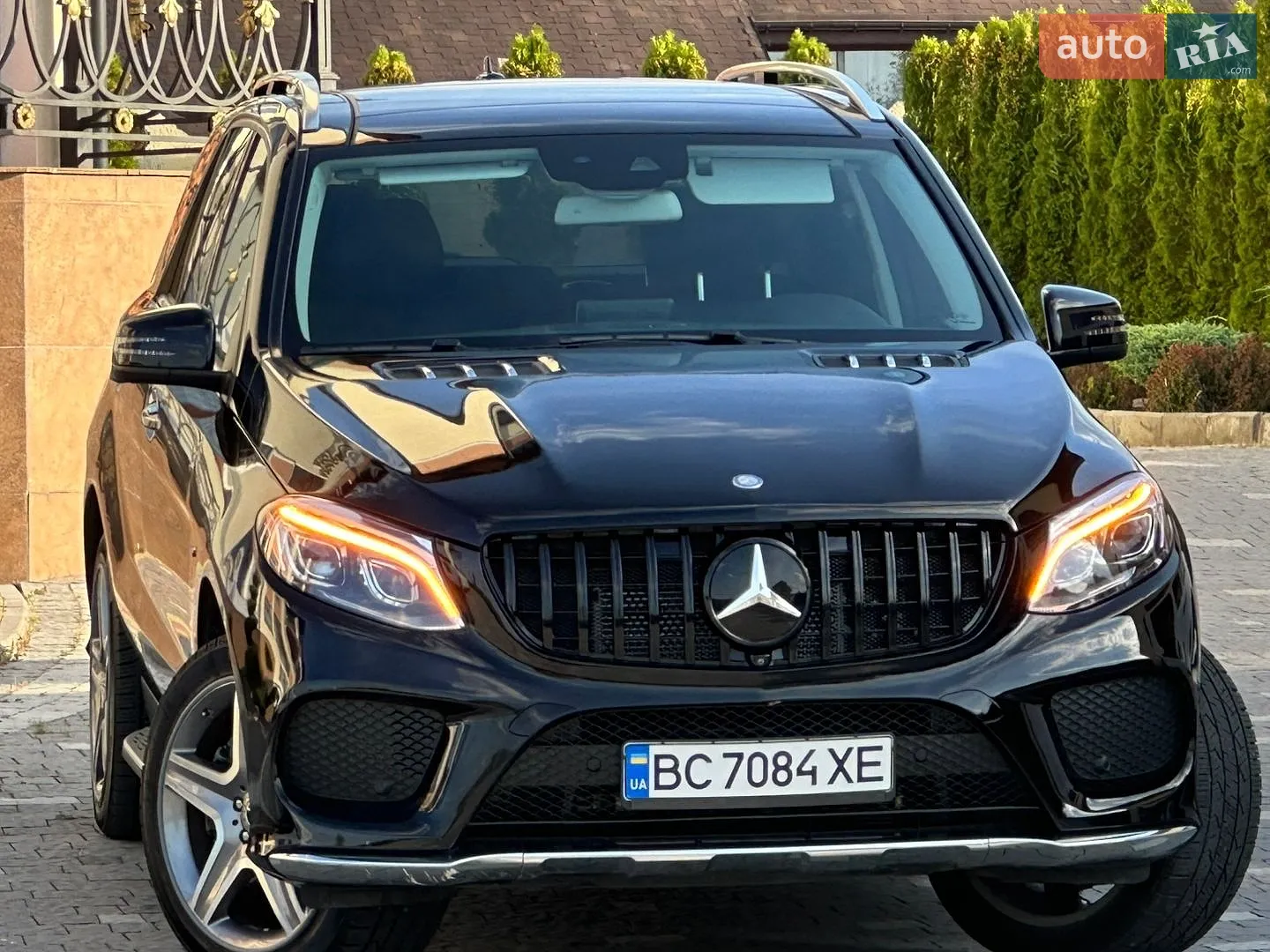 2016 Mercedes-Benz GLE - мініатюра 41