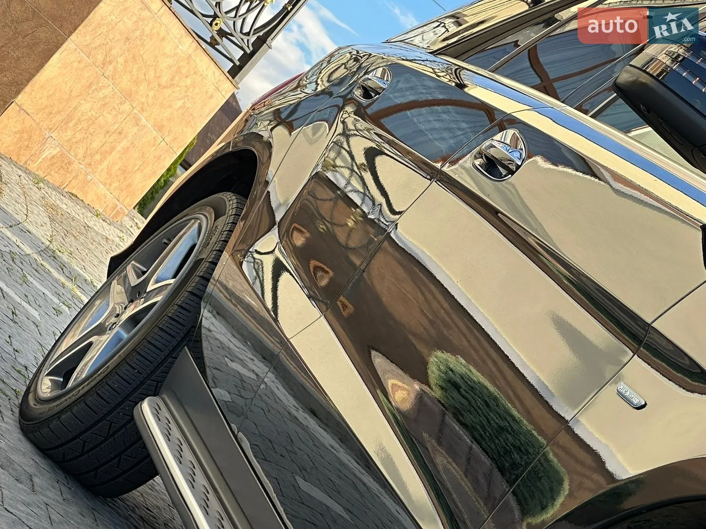 2016 Mercedes-Benz GLE - мініатюра 45