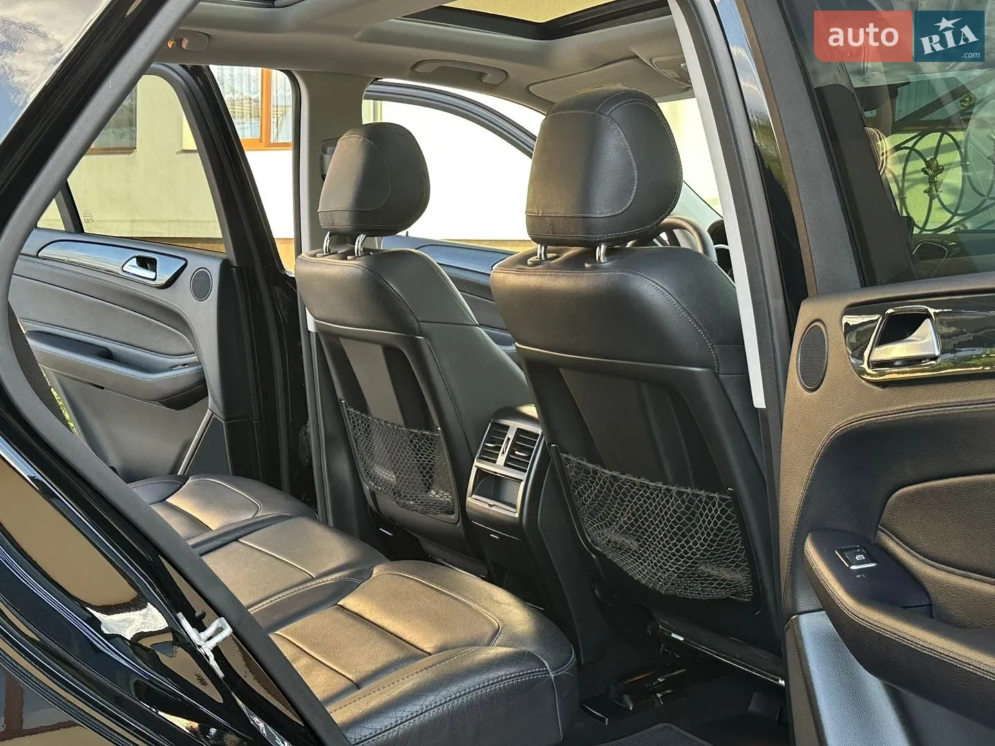 2016 Mercedes-Benz GLE - мініатюра 92