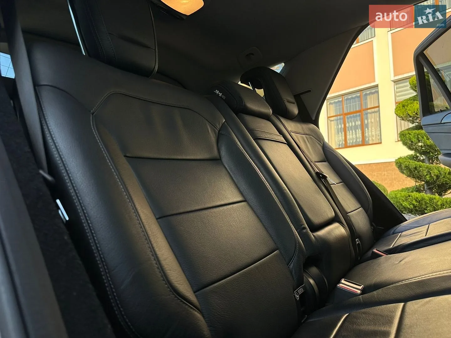 2016 Mercedes-Benz GLE - мініатюра 94