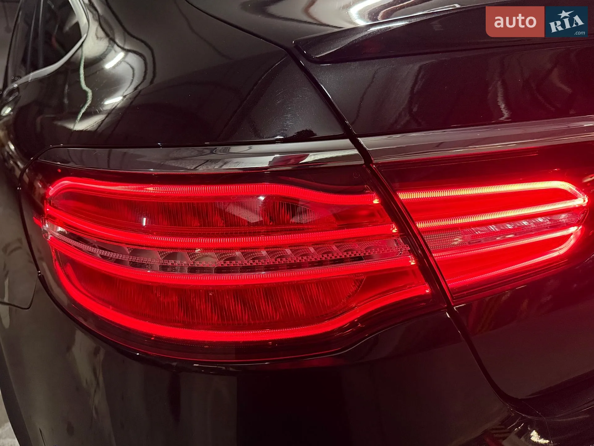 2017 Mercedes-Benz GLE - мініатюра 23