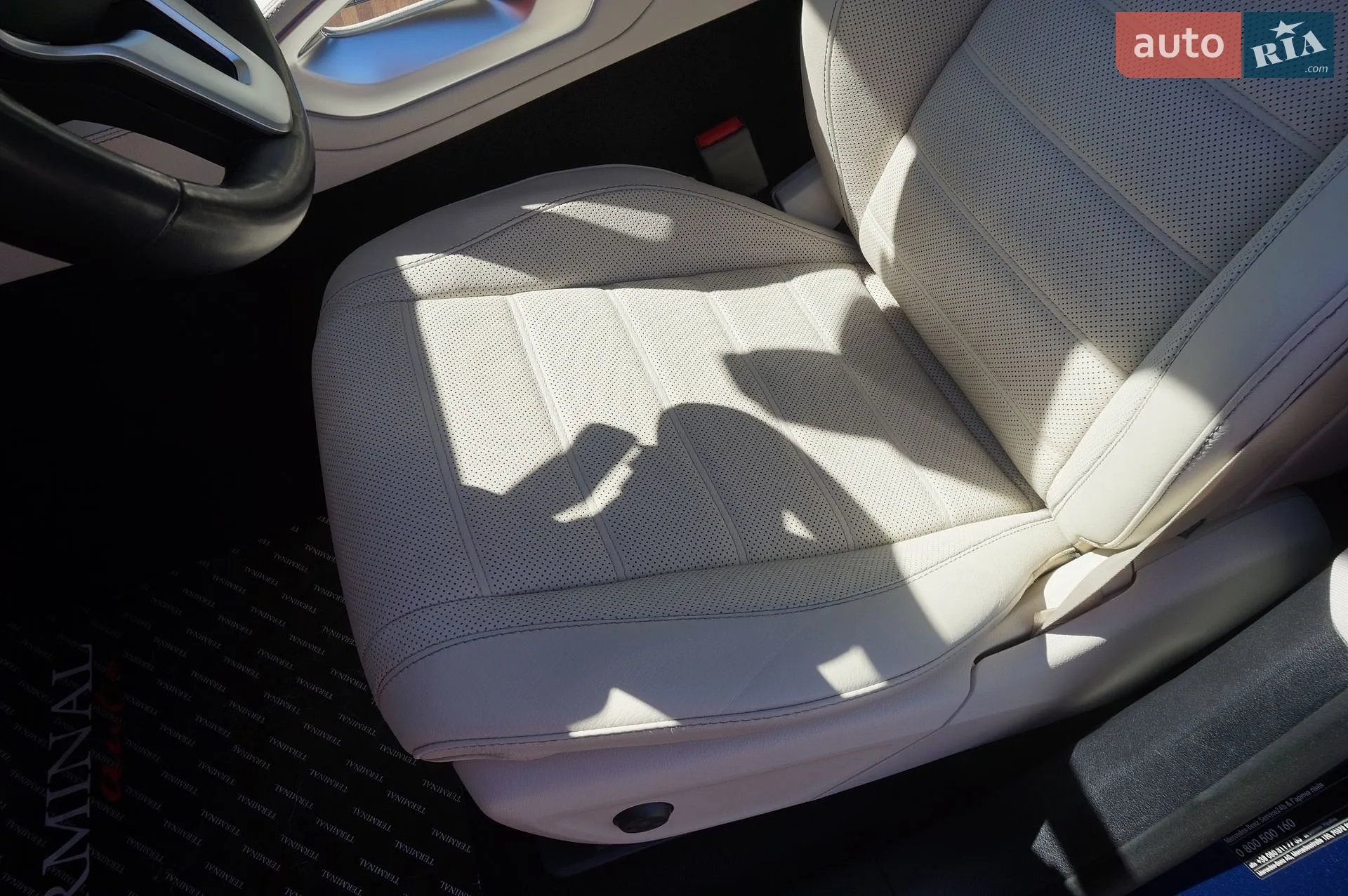 2021 Mercedes-Benz GLE - мініатюра 23