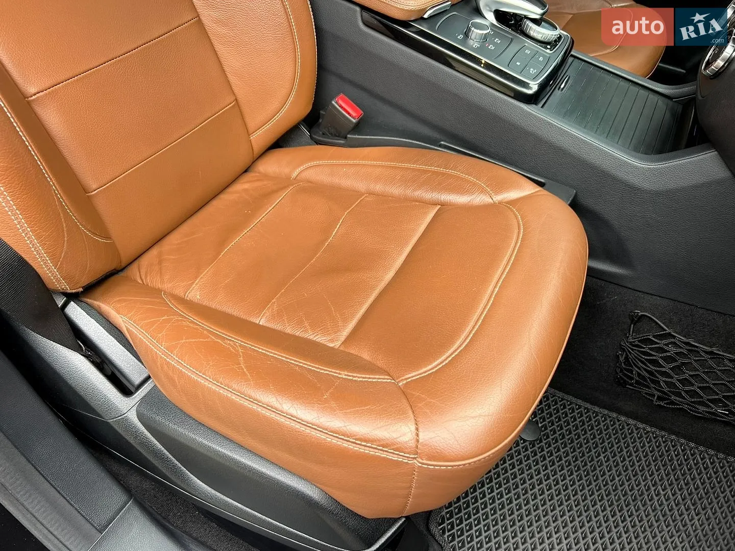 2018 Mercedes-Benz GLE - мініатюра 58