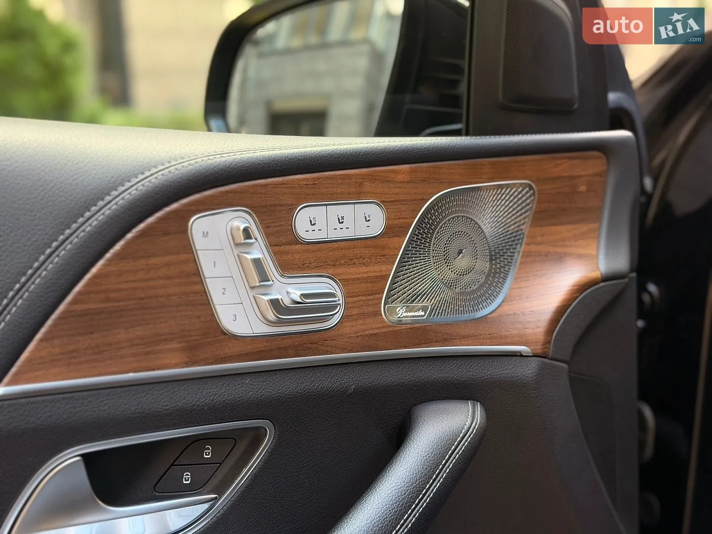 2022 Mercedes-Benz GLE - мініатюра 39