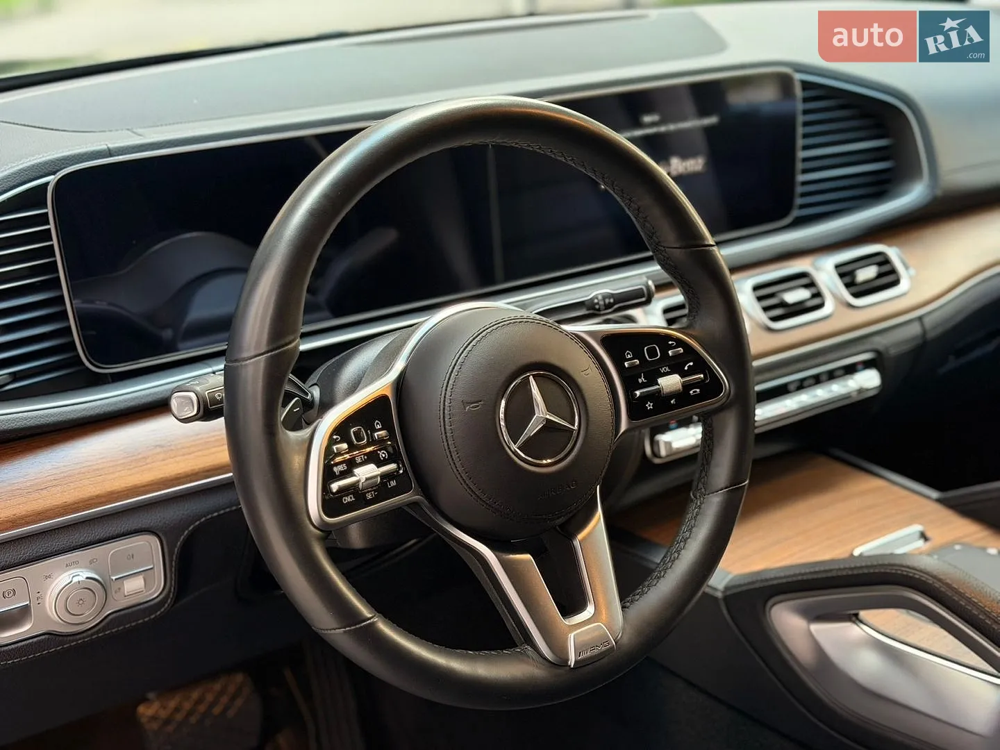 2022 Mercedes-Benz GLE - мініатюра 48