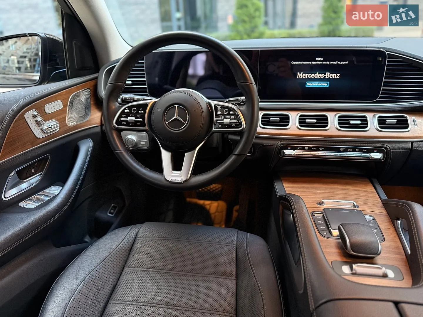 2022 Mercedes-Benz GLE - мініатюра 83