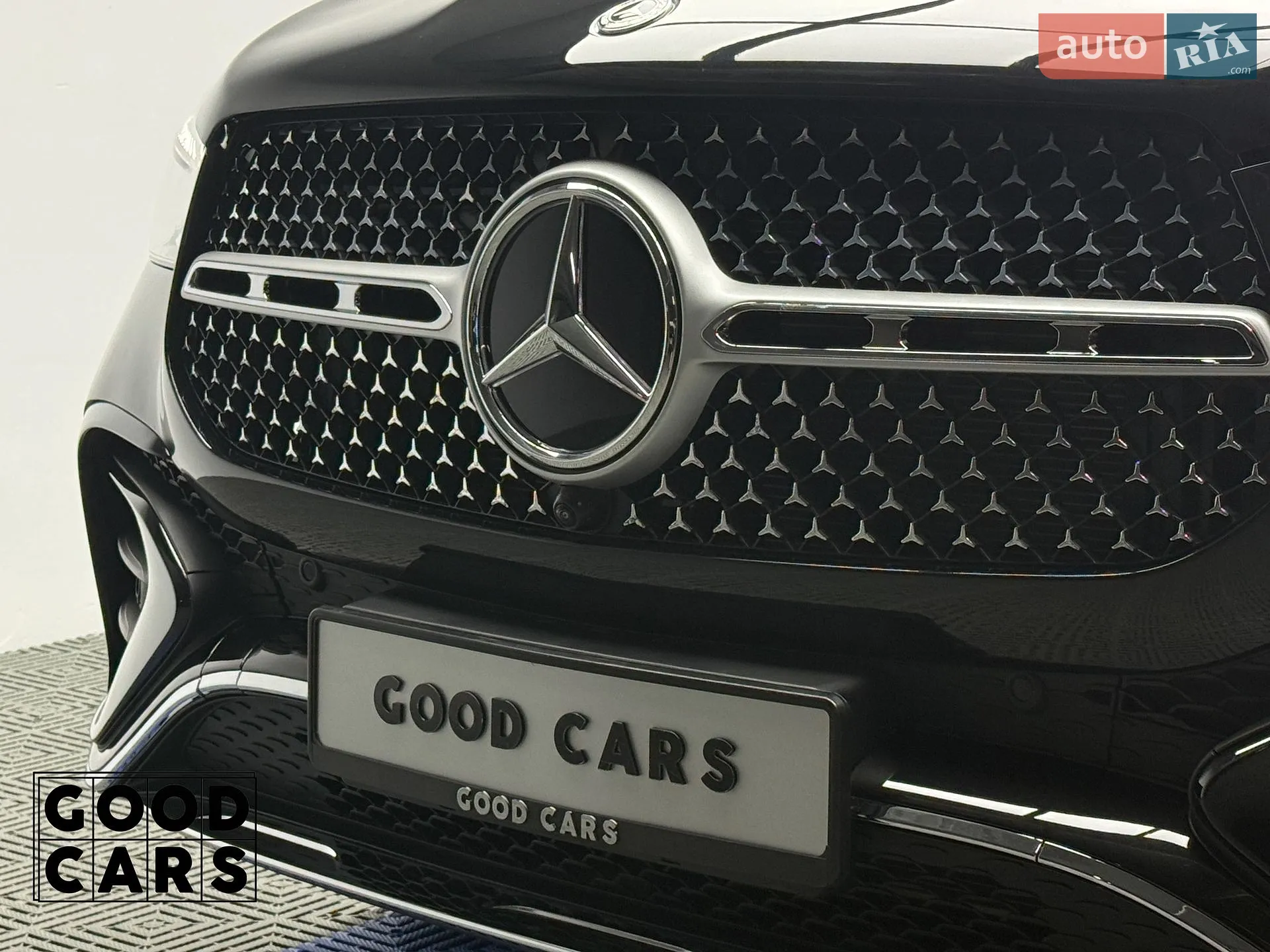 2024 Mercedes-Benz GLE - мініатюра 12