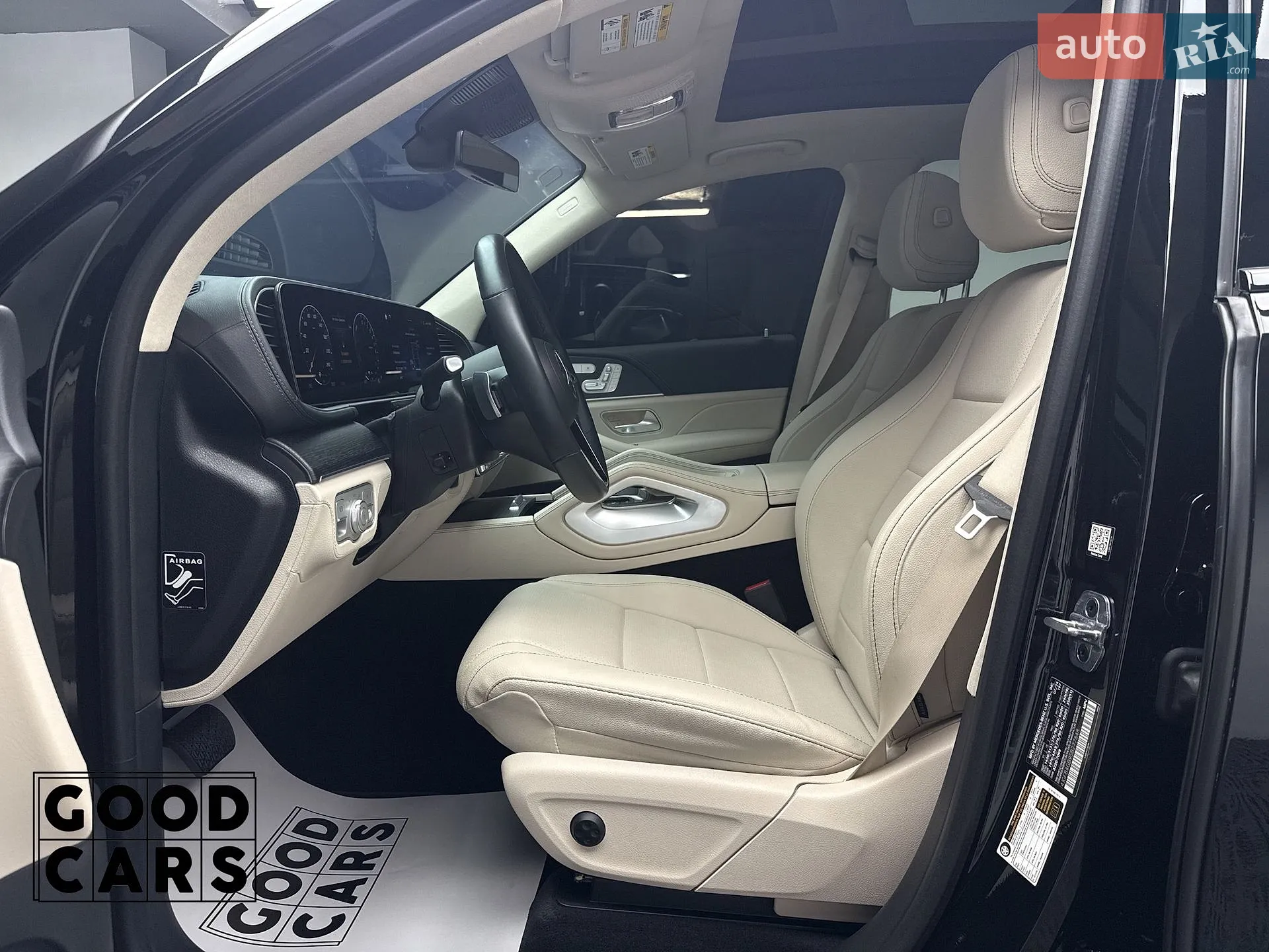 2024 Mercedes-Benz GLE - мініатюра 25