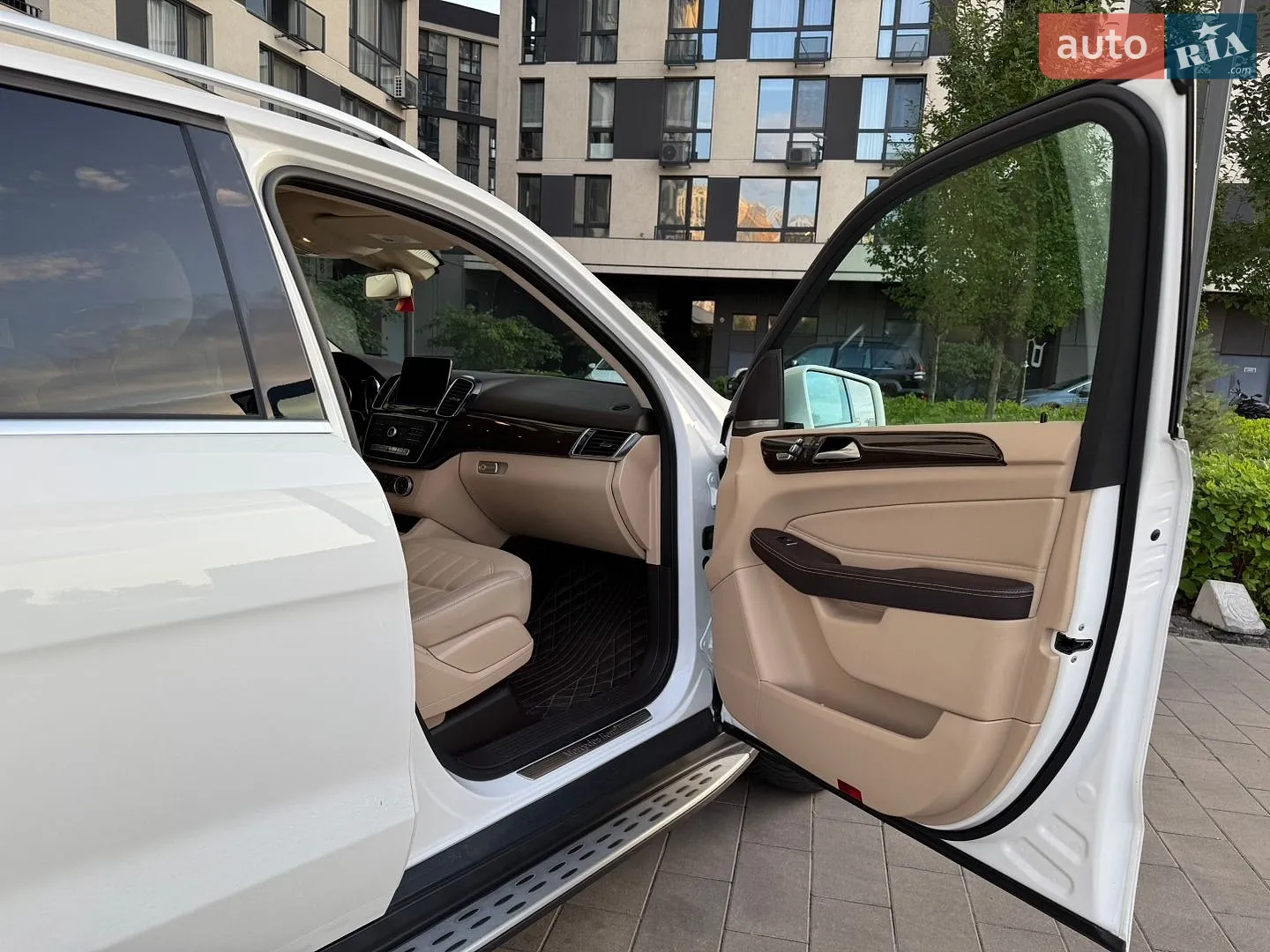 2018 Mercedes-Benz GLE - мініатюра 11