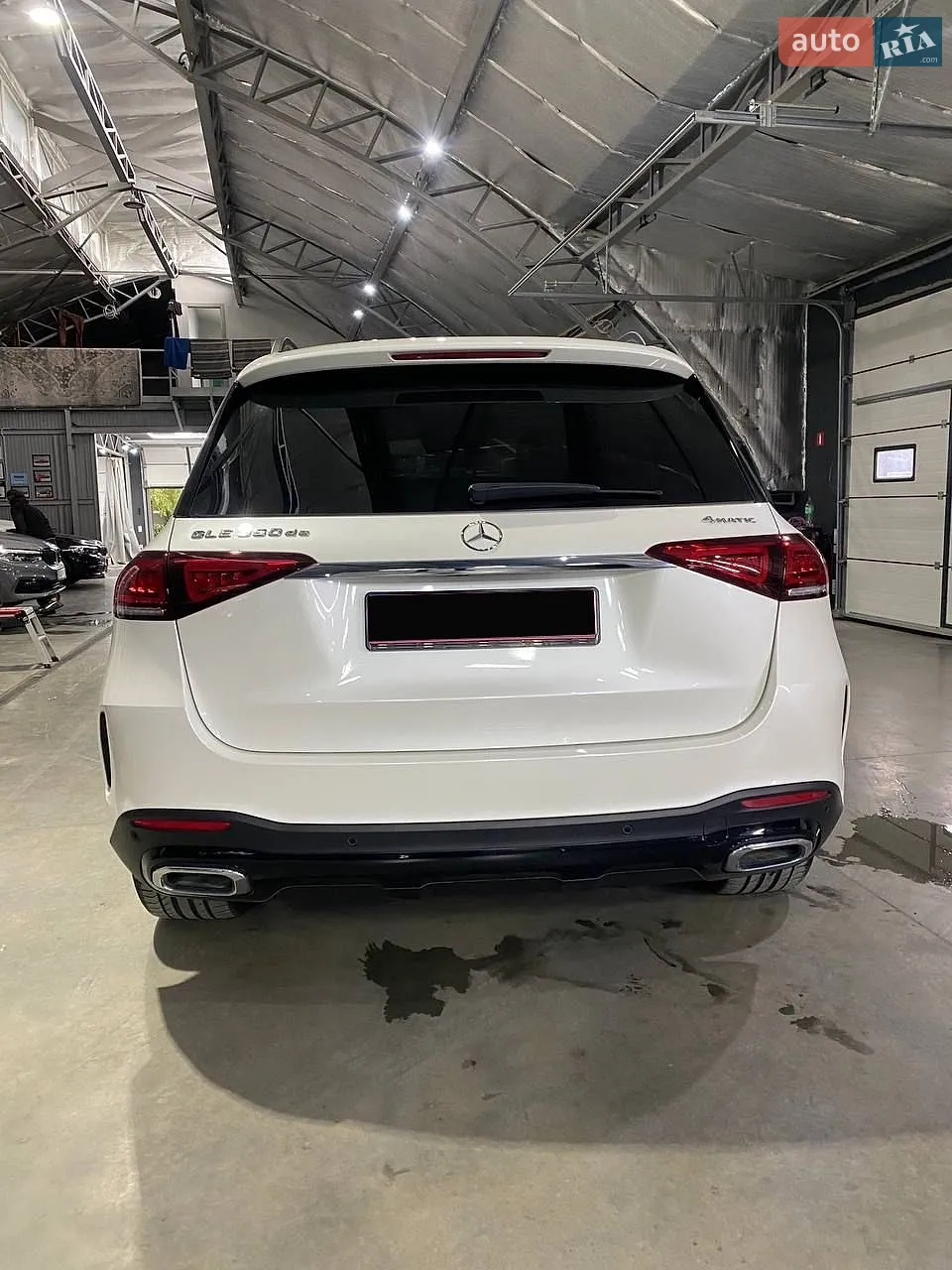 2023 Mercedes-Benz GLE - мініатюра 8