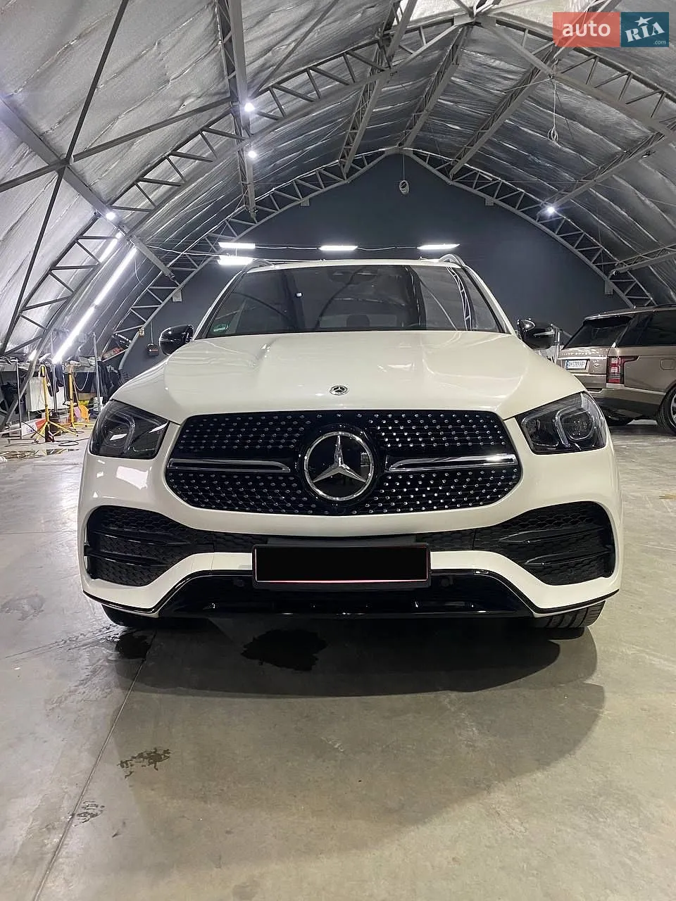 2023 Mercedes-Benz GLE - мініатюра 11