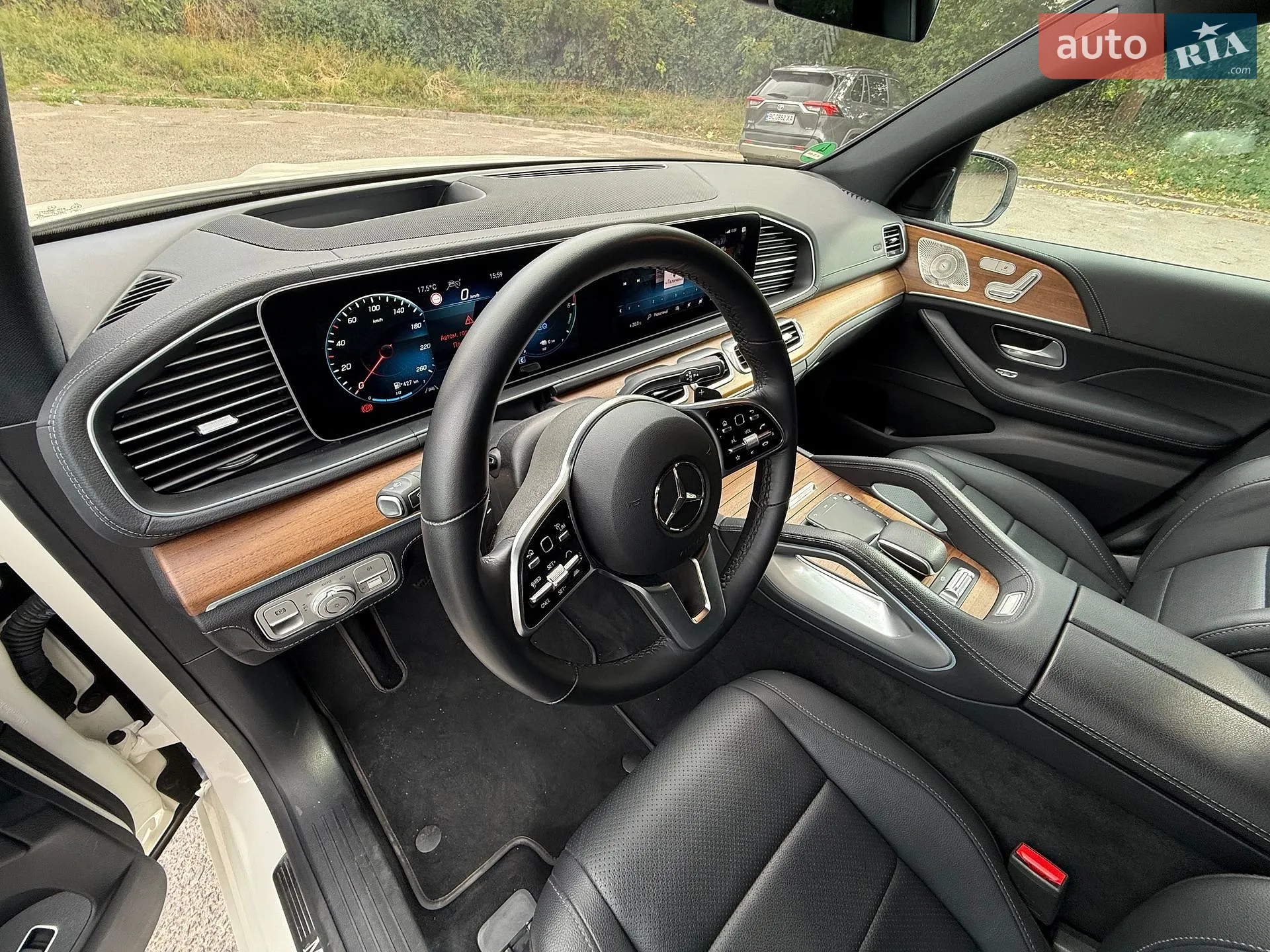 2023 Mercedes-Benz GLE - мініатюра 14
