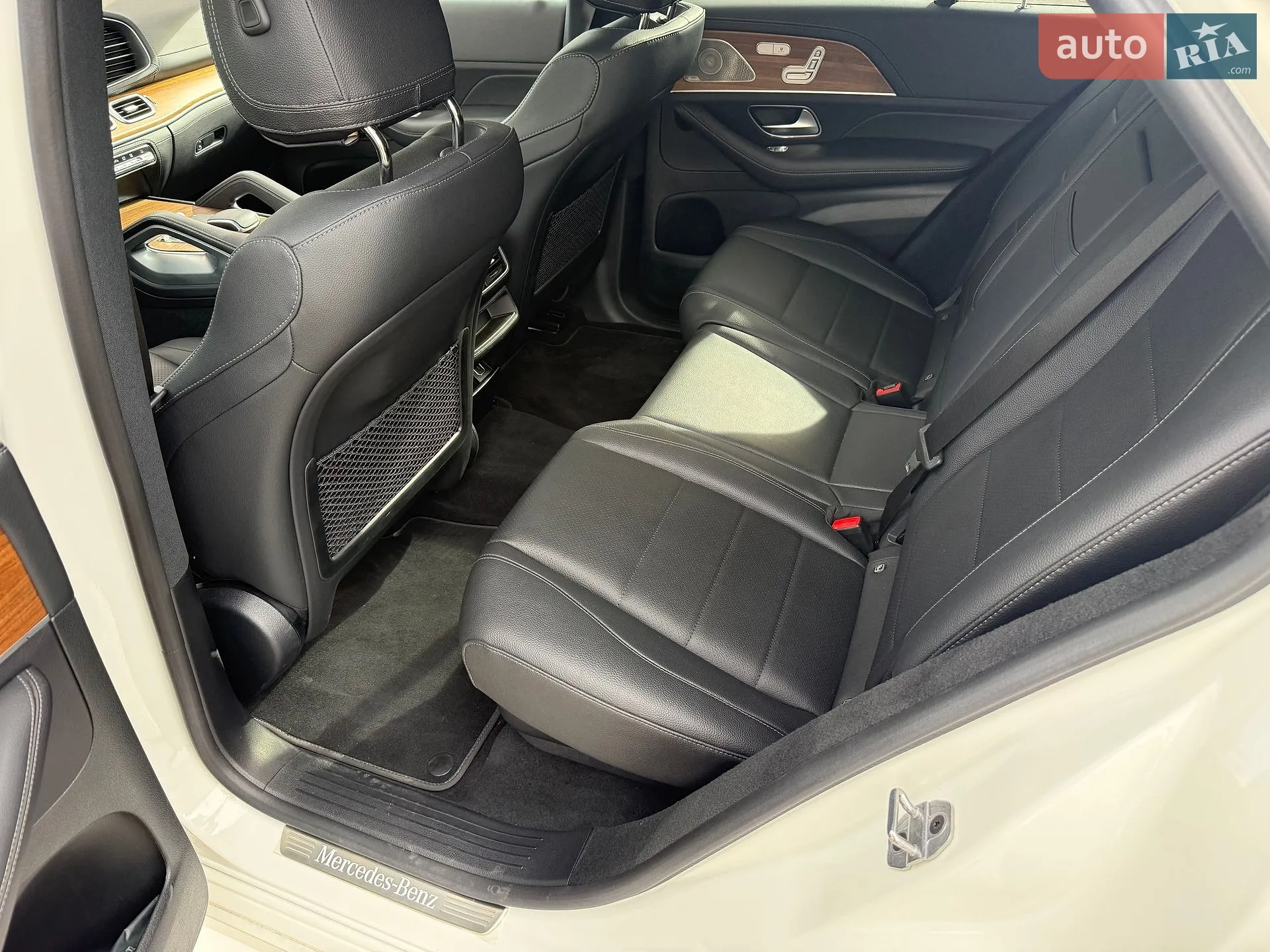 2023 Mercedes-Benz GLE - мініатюра 19