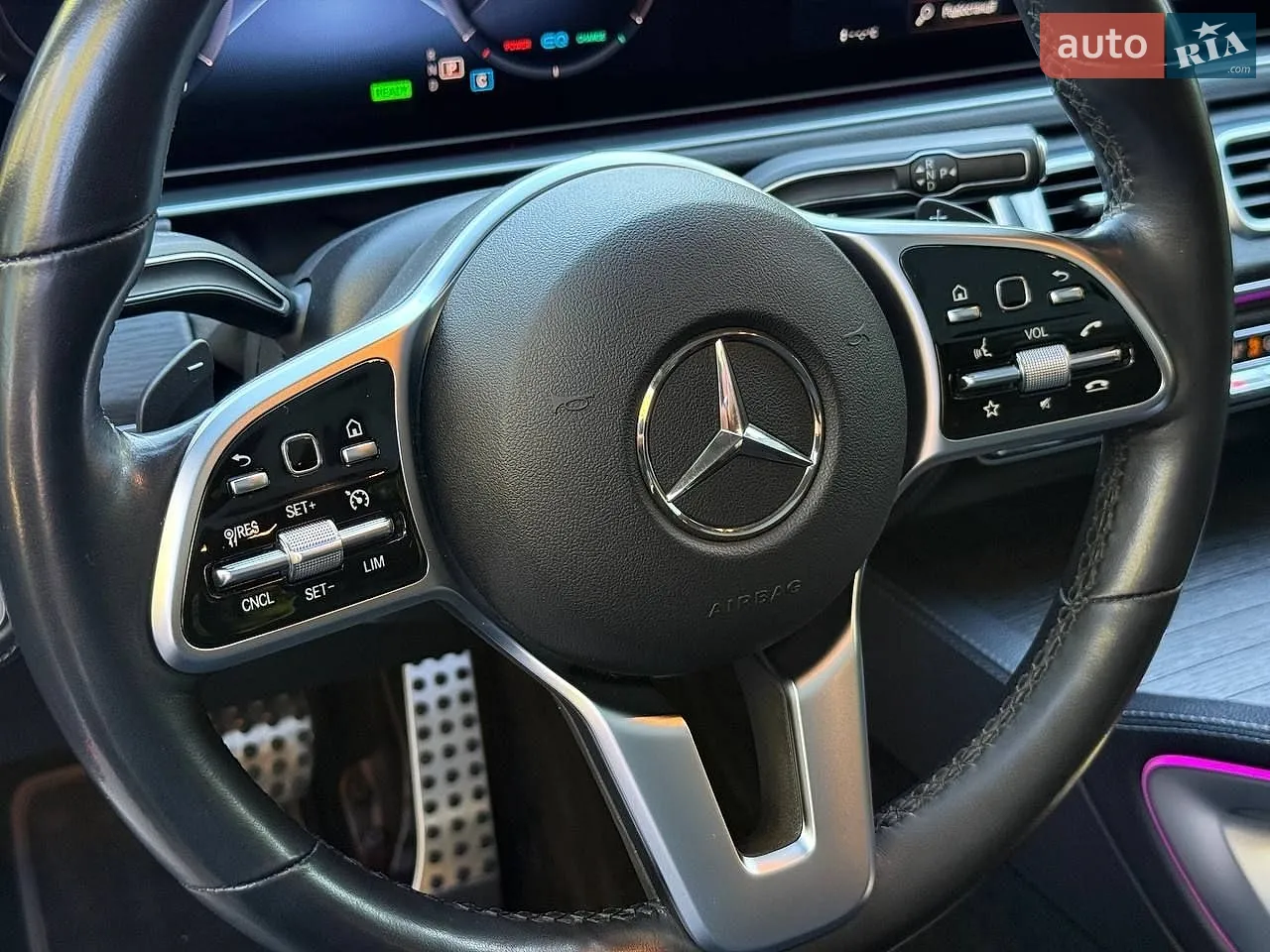 2023 Mercedes-Benz GLE - мініатюра 17