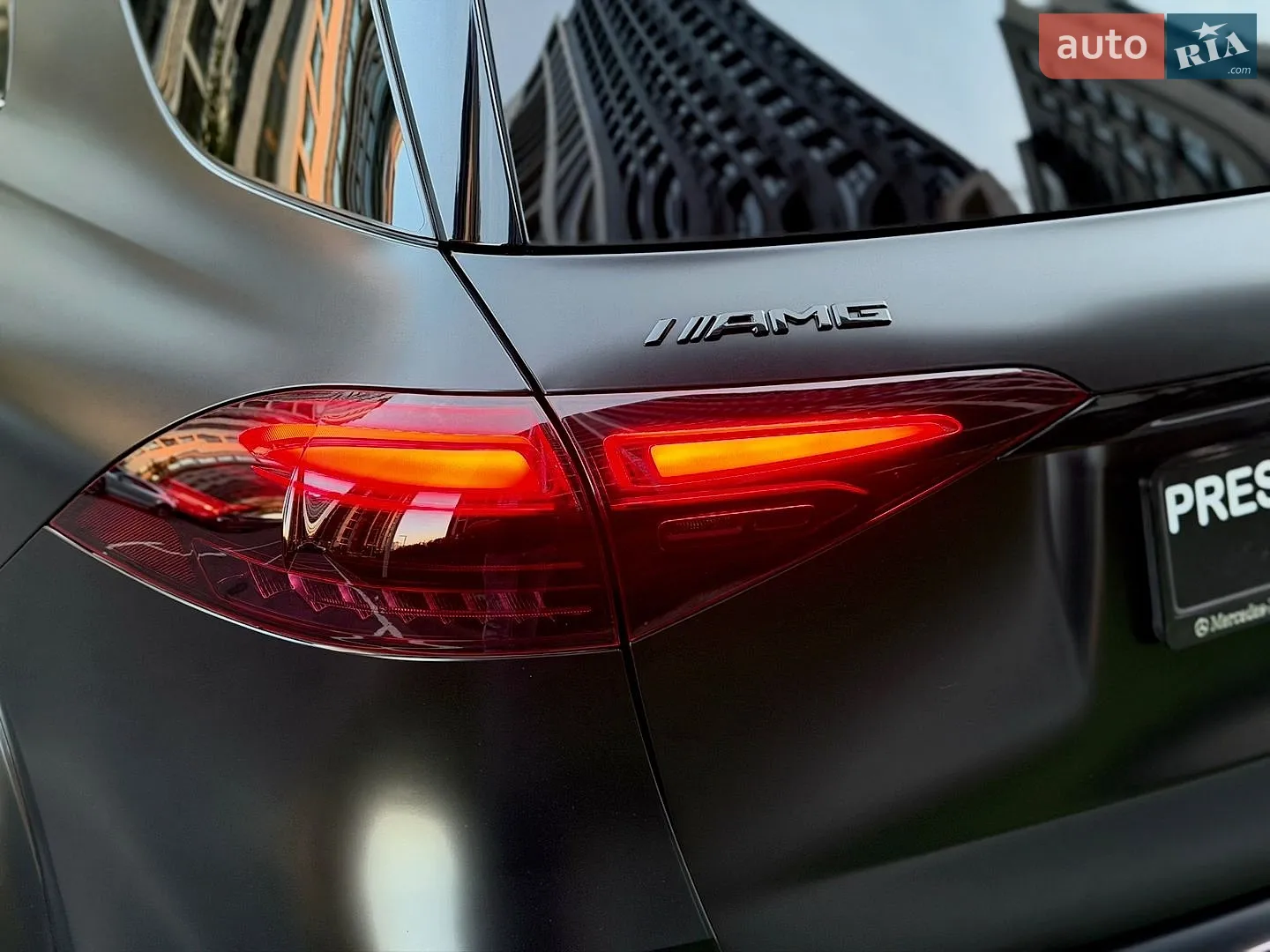 2023 Mercedes-Benz GLE - мініатюра 34