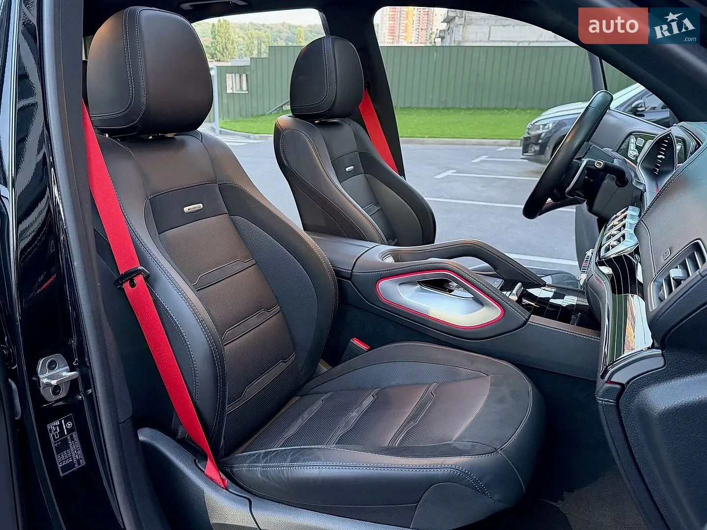 2023 Mercedes-Benz GLE - мініатюра 40