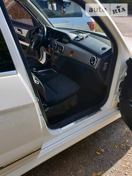 Mercedes-Benz GLK 200 GlK