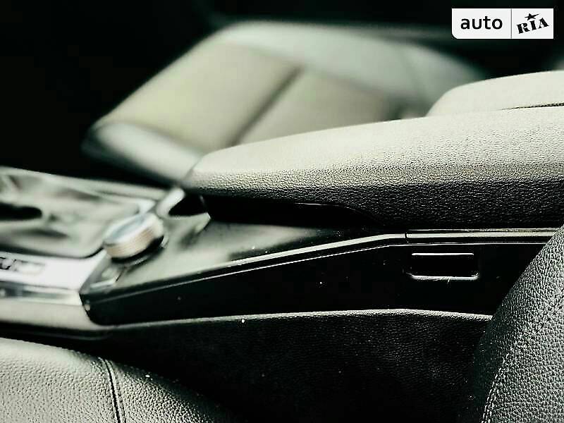 Позашляховик / Кросовер Mercedes-Benz GLK-Class 2012 в Коломиї