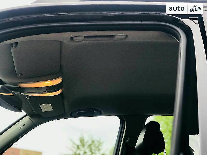 Позашляховик / Кросовер Mercedes-Benz GLK-Class 2012 в Коломиї