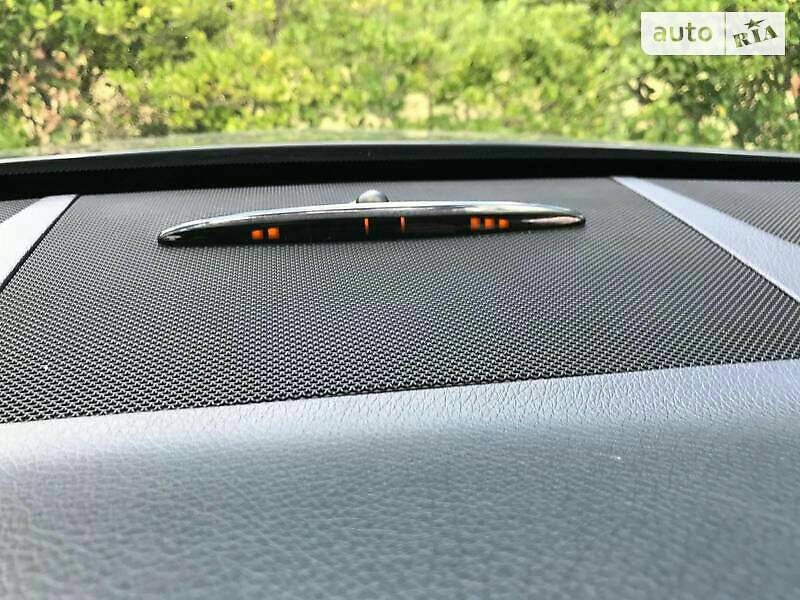 Позашляховик / Кросовер Mercedes-Benz GLK-Class 2012 в Коломиї