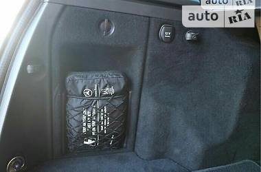 Позашляховик / Кросовер Mercedes-Benz GLK-Class 2012 в 