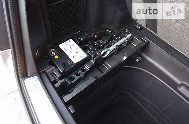 Позашляховик / Кросовер Mercedes-Benz GLK-Class 2011 в 
