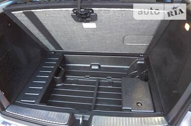 Позашляховик / Кросовер Mercedes-Benz GLK-Class 2011 в 