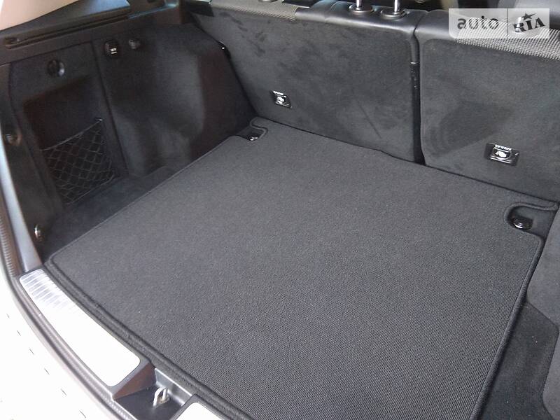 Внедорожник / Кроссовер Mercedes-Benz GLK-Class 2011 в Казатине