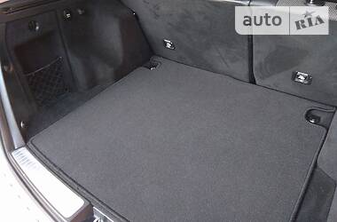 Позашляховик / Кросовер Mercedes-Benz GLK-Class 2011 в 