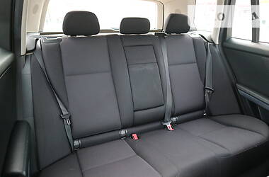 Внедорожник / Кроссовер Mercedes-Benz GLK-Class 2010 в 