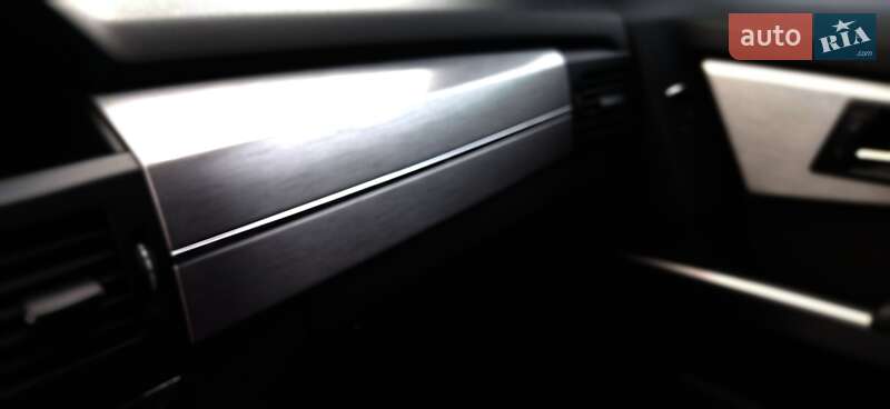 Внедорожник / Кроссовер Mercedes-Benz GLK-Class 2009 в Владимире