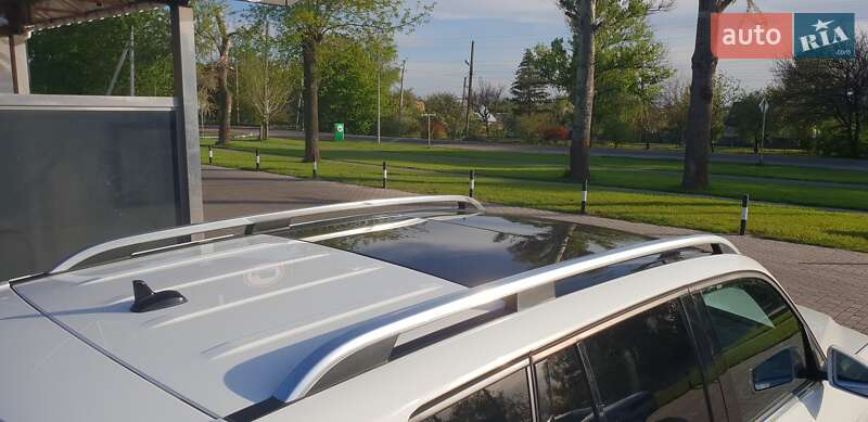 Внедорожник / Кроссовер Mercedes-Benz GLK-Class 2013 в Миргороде