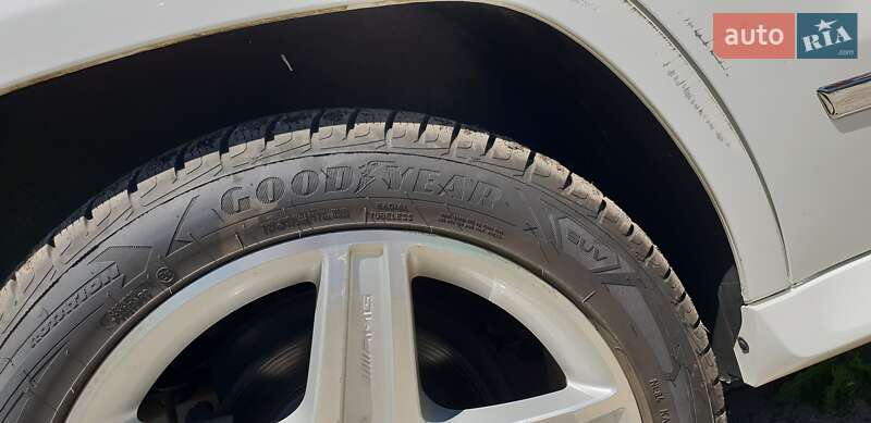 Внедорожник / Кроссовер Mercedes-Benz GLK-Class 2013 в Миргороде