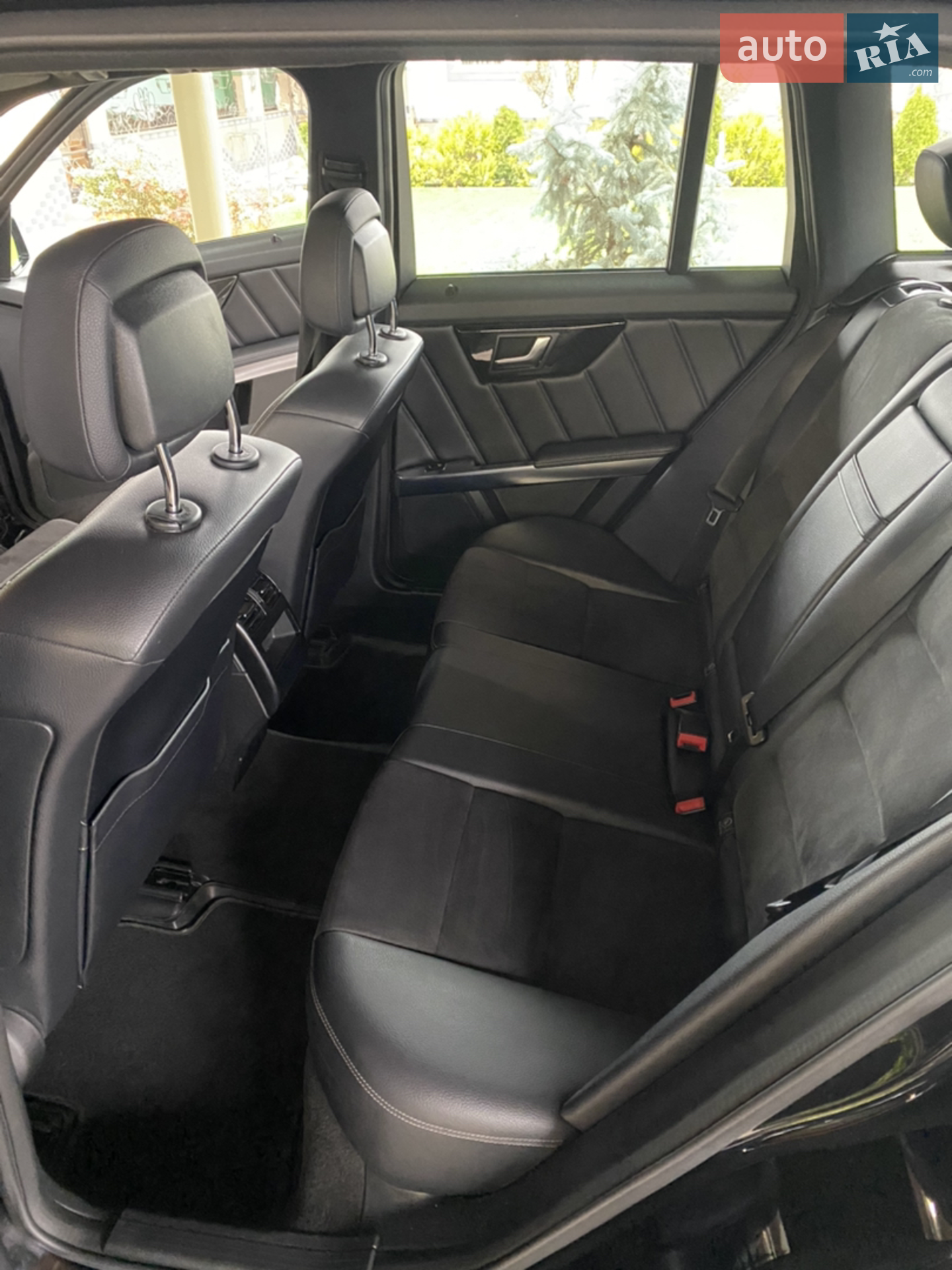 2013 Mercedes-Benz GLK-klasse - мініатюра 21