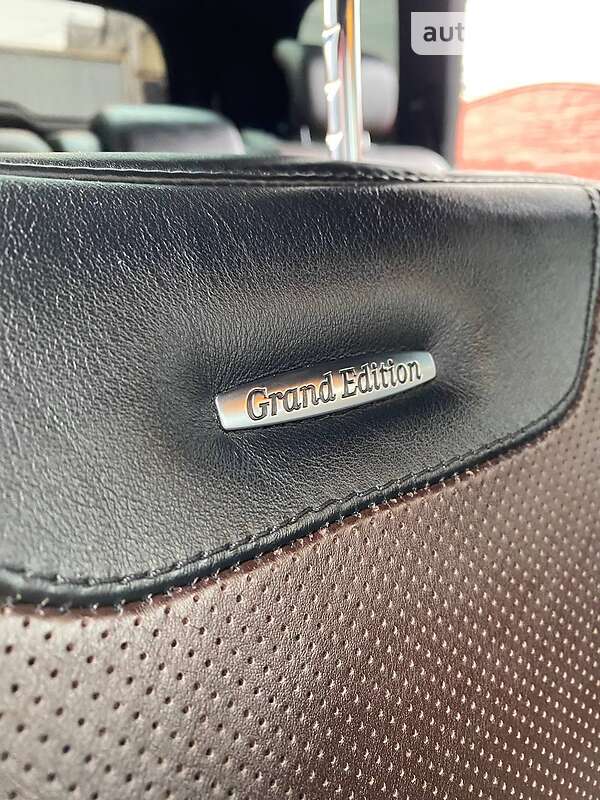 Позашляховик / Кросовер Mercedes-Benz GLK-Class 2011 в Дніпрі