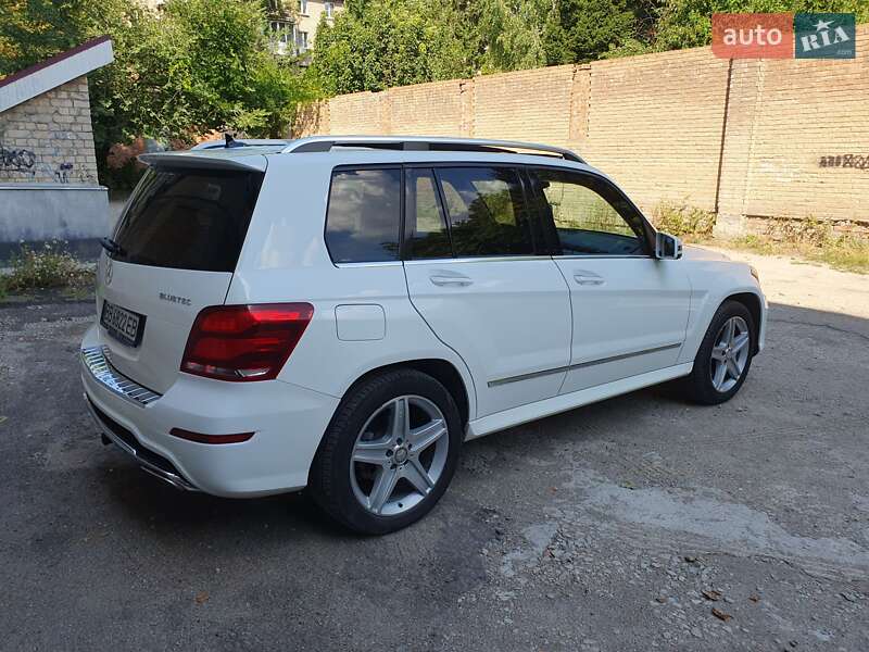 Внедорожник / Кроссовер Mercedes-Benz GLK-Class 2014 в Виннице фото 20 Внедорожник / Кроссовер Mercedes-Benz GLK-Class 2014 в Виннице
