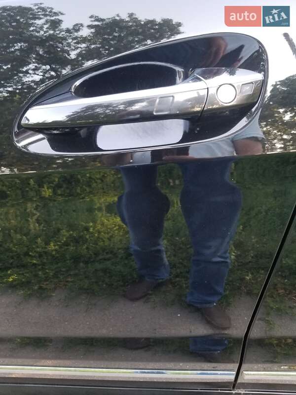 Внедорожник / Кроссовер Mercedes-Benz GLK-Class 2015 в Виннице фото 13 Внедорожник / Кроссовер Mercedes-Benz GLK-Class 2015 в Виннице