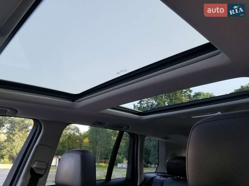 Внедорожник / Кроссовер Mercedes-Benz GLK-Class 2015 в Виннице фото 37 Внедорожник / Кроссовер Mercedes-Benz GLK-Class 2015 в Виннице
