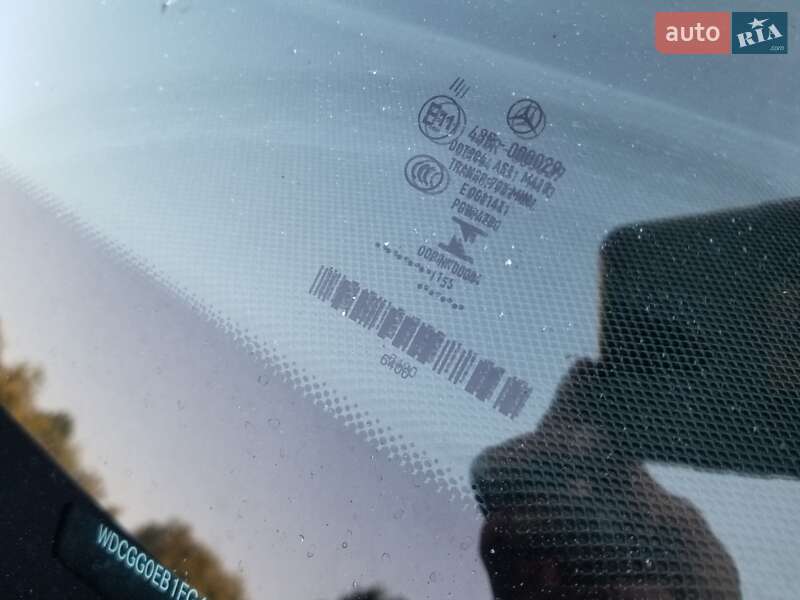 Внедорожник / Кроссовер Mercedes-Benz GLK-Class 2015 в Виннице фото 49 Внедорожник / Кроссовер Mercedes-Benz GLK-Class 2015 в Виннице