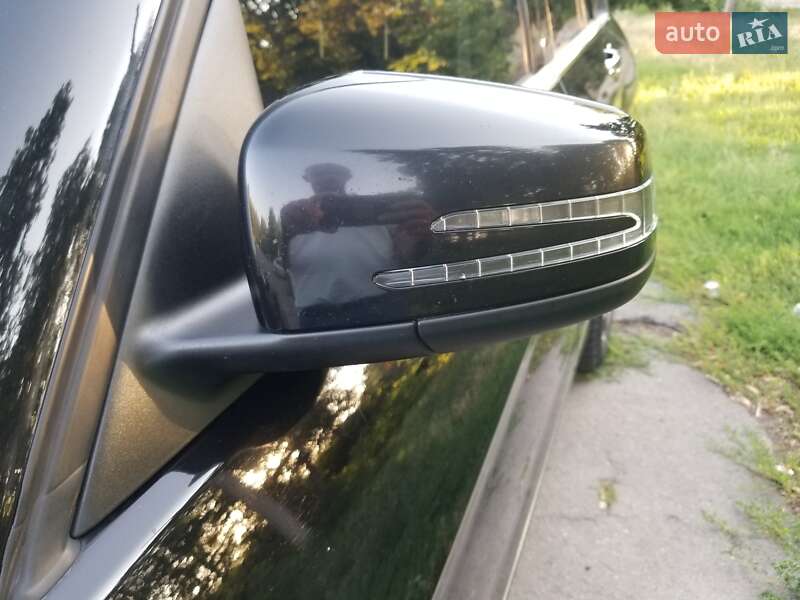 Внедорожник / Кроссовер Mercedes-Benz GLK-Class 2015 в Виннице фото 52 Внедорожник / Кроссовер Mercedes-Benz GLK-Class 2015 в Виннице